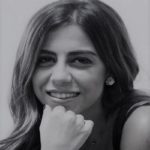 باسكال صوما - صحافية لبنانية