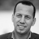 هشام الهاشمي - باحث وكاتب عراقي