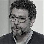 زياد ماجد - كاتب وأستاذ جامعي لبناني