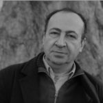 نائل بلعاوي - كاتب فلسطيني