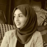 عبير محسن – صحافية يمنية