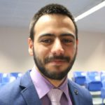 محمد بزيع - باحث اقتصادي لبناني