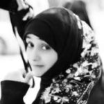 صفية مهدي - صحافية يمنية