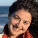سندريلا عازار - صحافية لبنانية