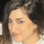 سوزان علي - كاتبة سورية