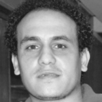 وائل توفيق - صحافي مصري